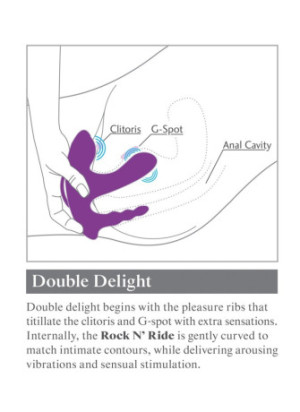 rock n’ ride